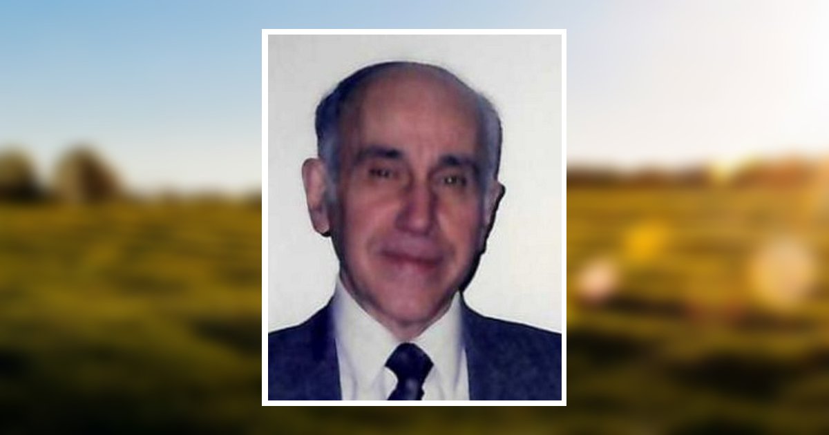 Soares Obituary 2023 Boulevard Funeral Home