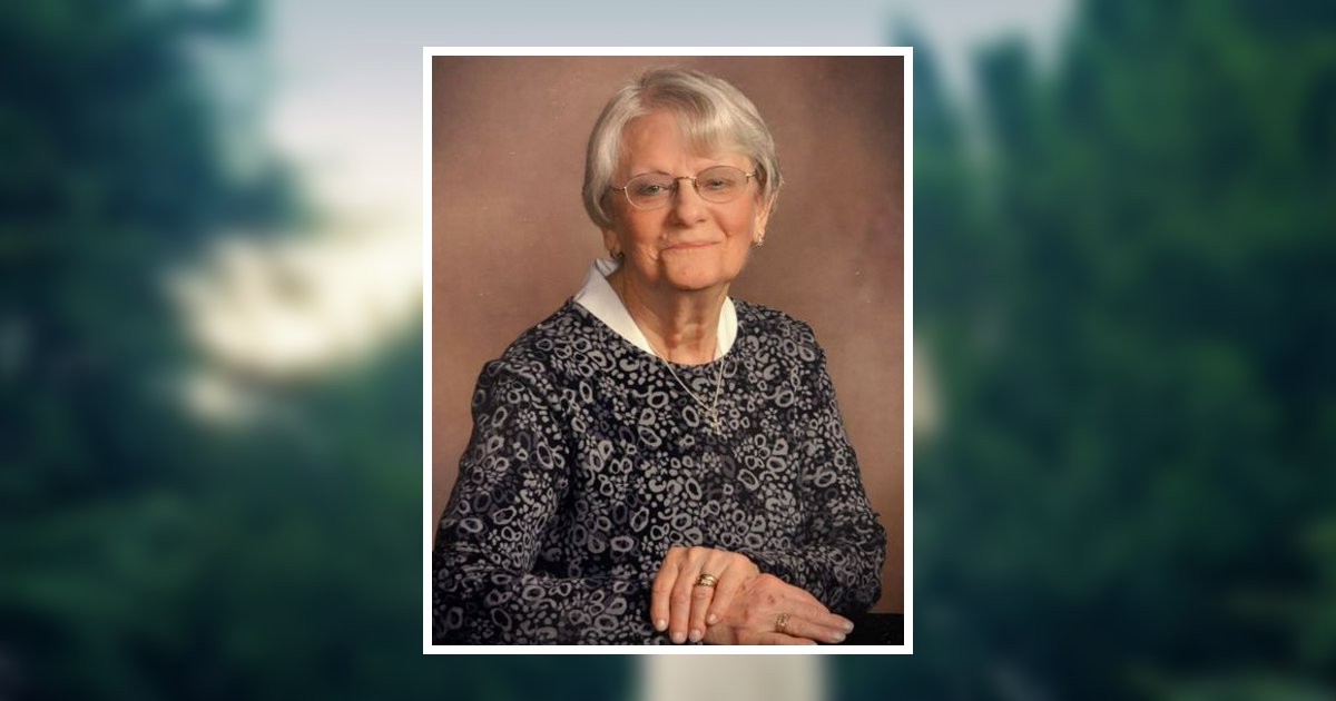 Beverly Nan Richardson Byron, IL Obituary