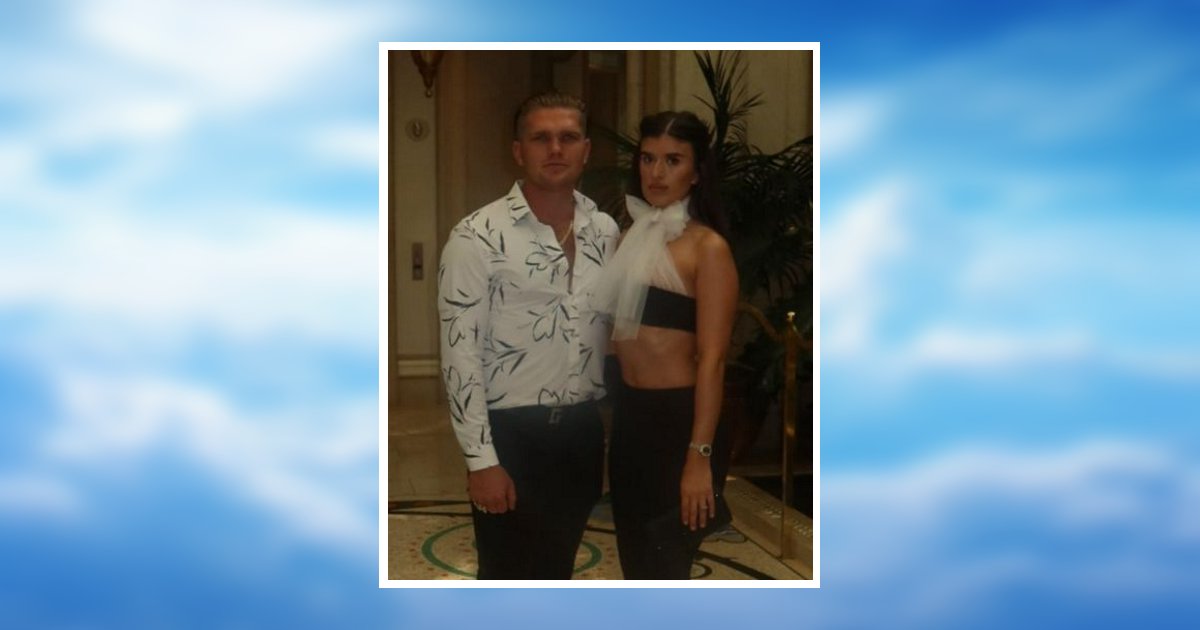 Jessica Renae Williams Obituary, Clarksville, VA