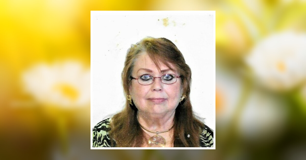Emma Jane Clark Garcia Obituary 2022 Hondo Funeral Home