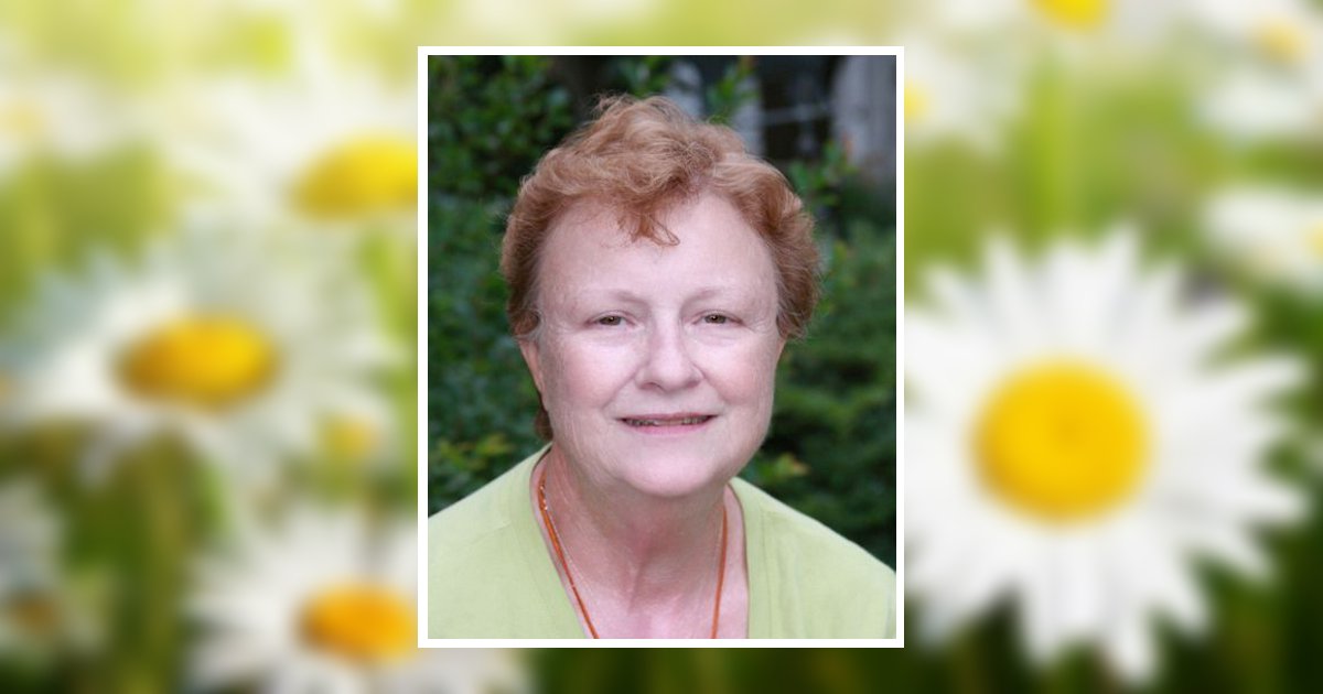 Elizabeth A. Thomas Obituary, Parkesburg, PA