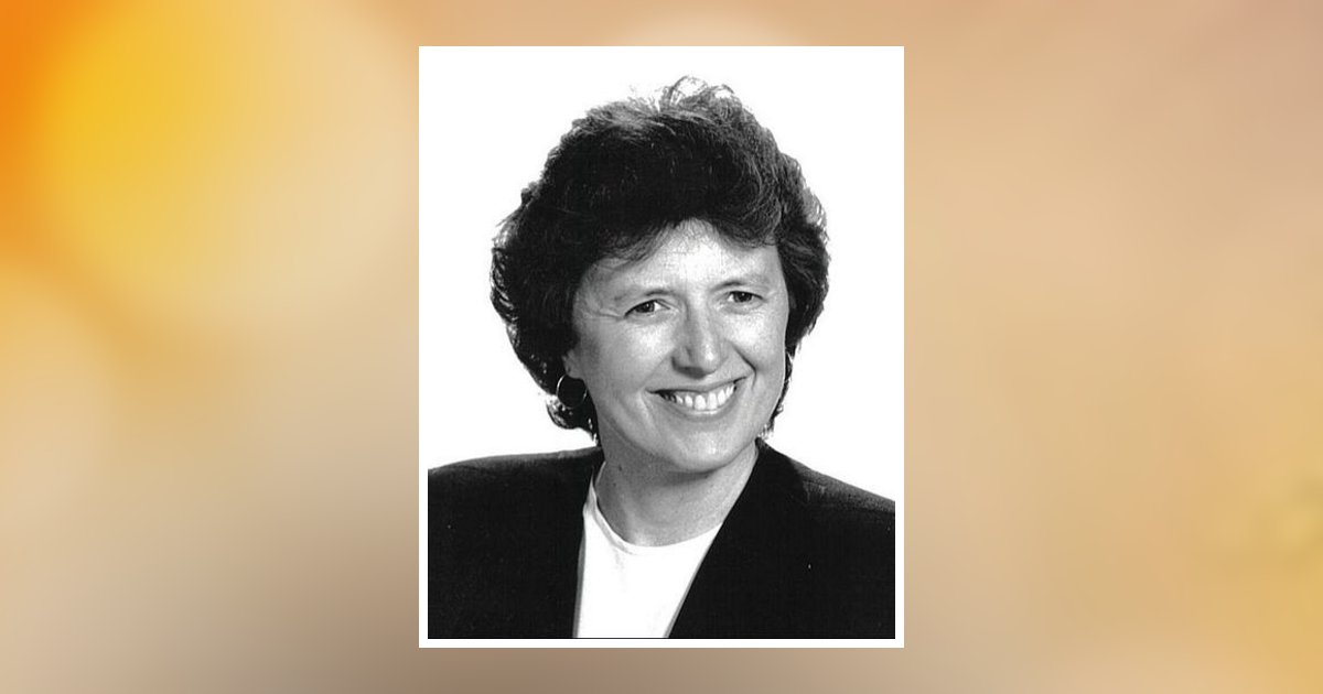 Catherine Lydia Herzog Obituary, Springfield, OH