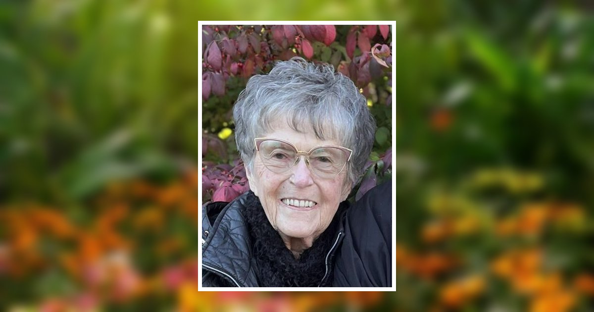 Phyllis Tuinstra Obituary, Marcellus, MI