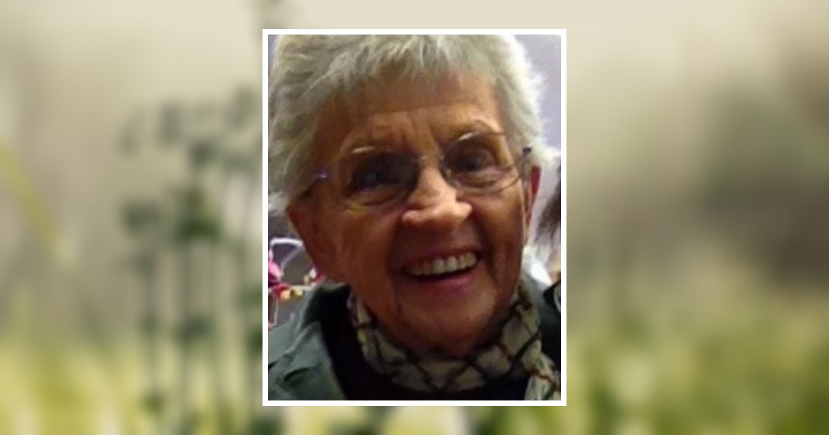 Constance T. Bouley Spencer, MA Obituary