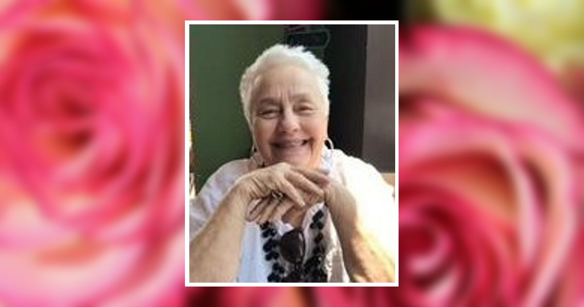Judy Rhymer Gann Obituary, Huntersville, NC