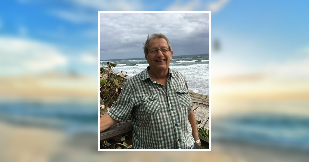 James L. Helmuth Obituary, Akron, OH