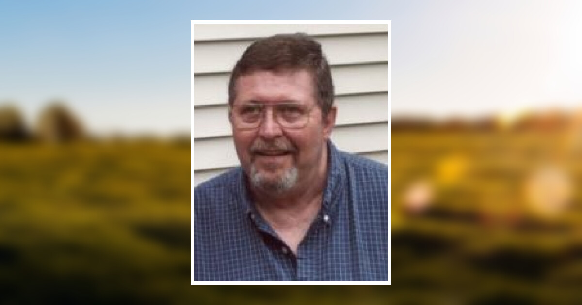 David “Chuck” Kiel Obituary - Winkel Funeral Home