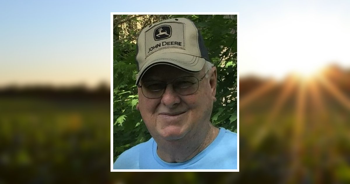 Raymond L. Foster Van Wert, OH Obituary