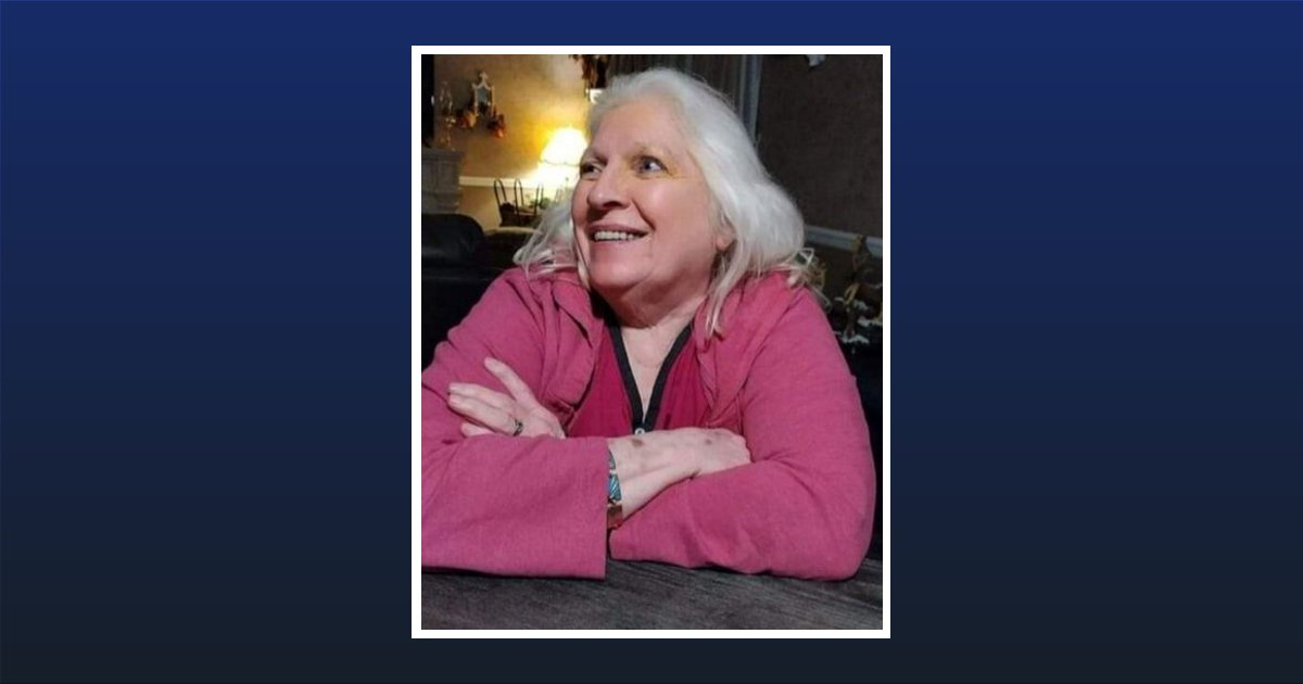 Margaret Ellen Blake Obituary 2023 AdamsReed Funeral Home