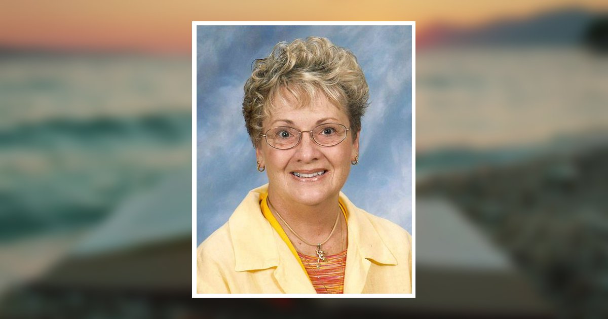 Sandi Graber Rochelle, IL Obituary
