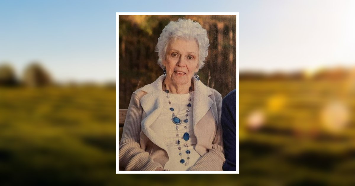 Marjorie Anne Phipps  Tucker