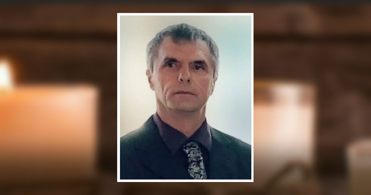 Marshall Anthony Knoll