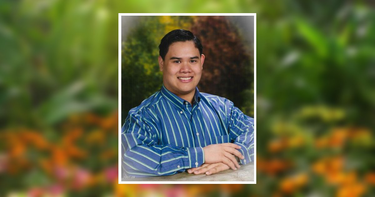 Richard Nguyen Kennedale, TX Obituary
