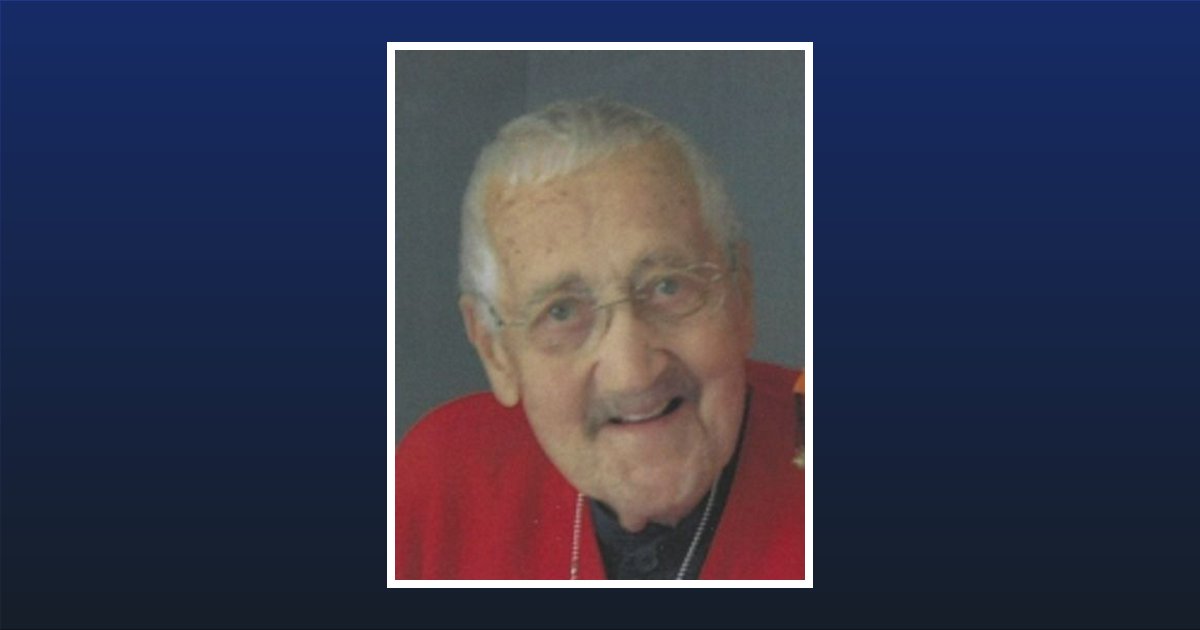 Charles E. Jones Obituary 2019 TolandHerzig Funeral Homes and Crematory