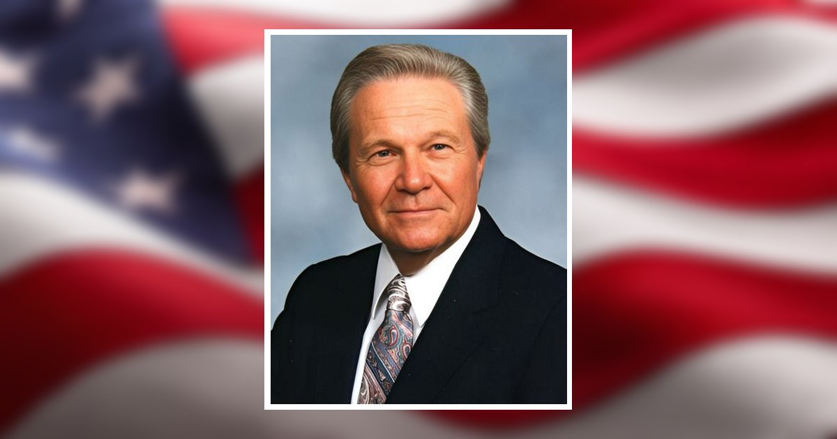 James "Jim" Lewis Isley Obituary 2024 Hayworth Miller Funeral Homes