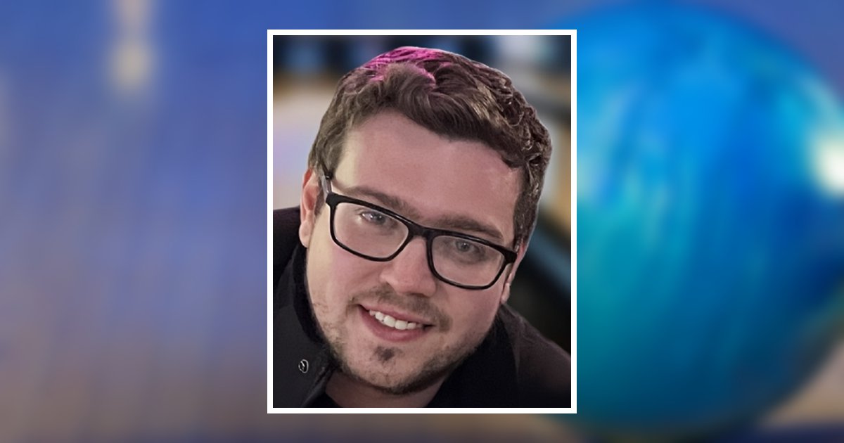 Connor Joseph Kovanda