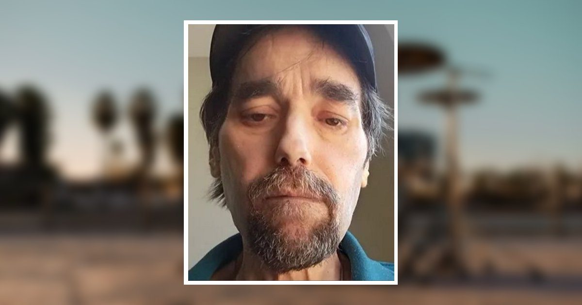 Richard "Rik" Riley Obituary, Fairgrove, MI