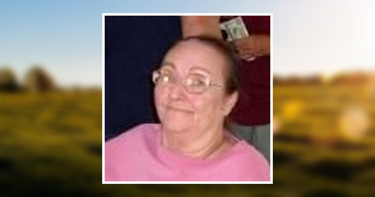 Joyce Iva Mae Twohatchett Obituary 2016 HartWyatt Funeral Home