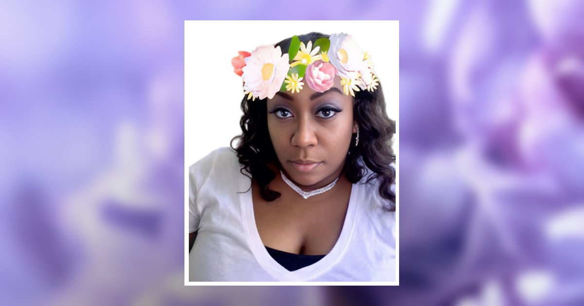 Tierra Tasha Edwards