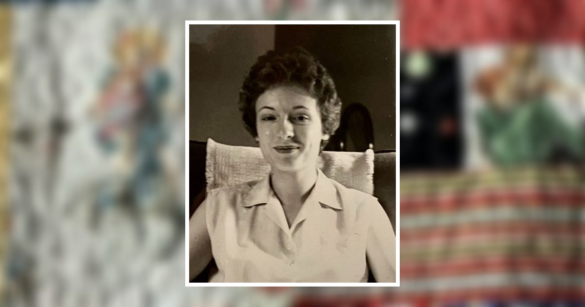 Nora "Jane" Wines Obituary, La Crosse, WI