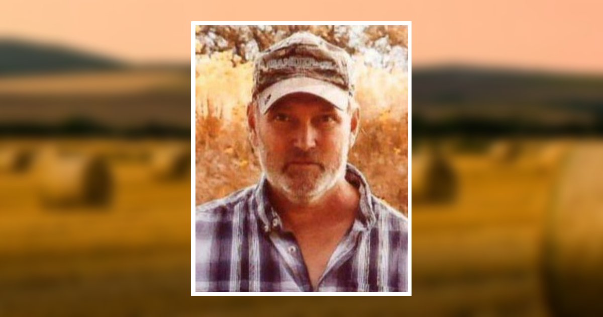 Bruce Walz Obituary 2023 PattonSchad Funeral Home