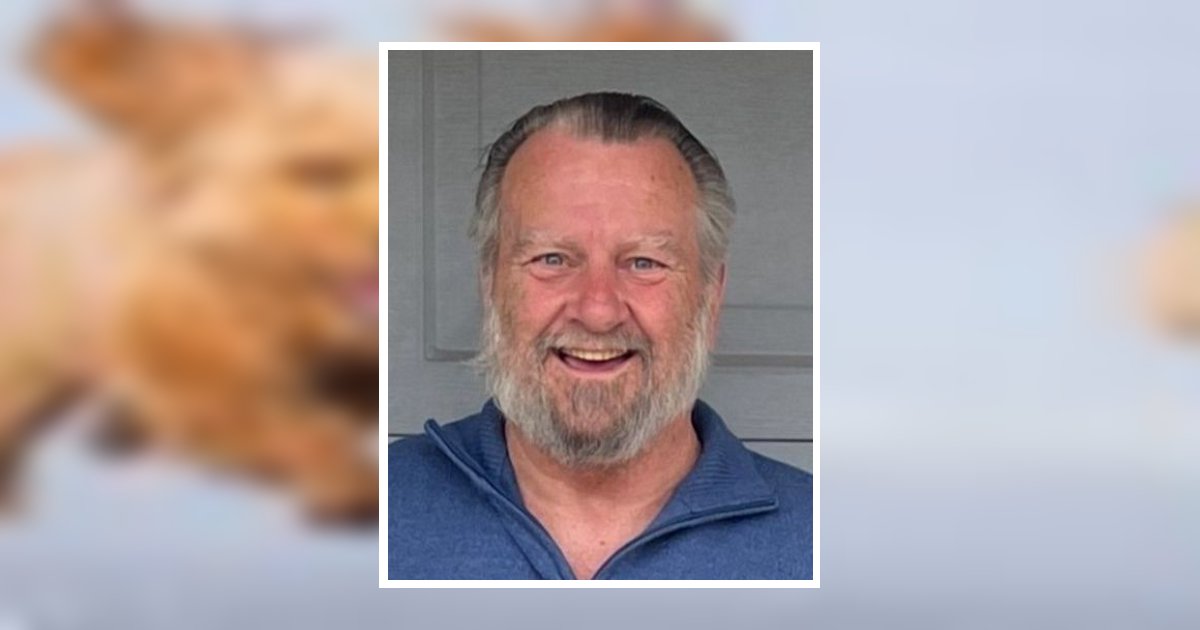 Kenneth George Peer Obituary, Lima, OH