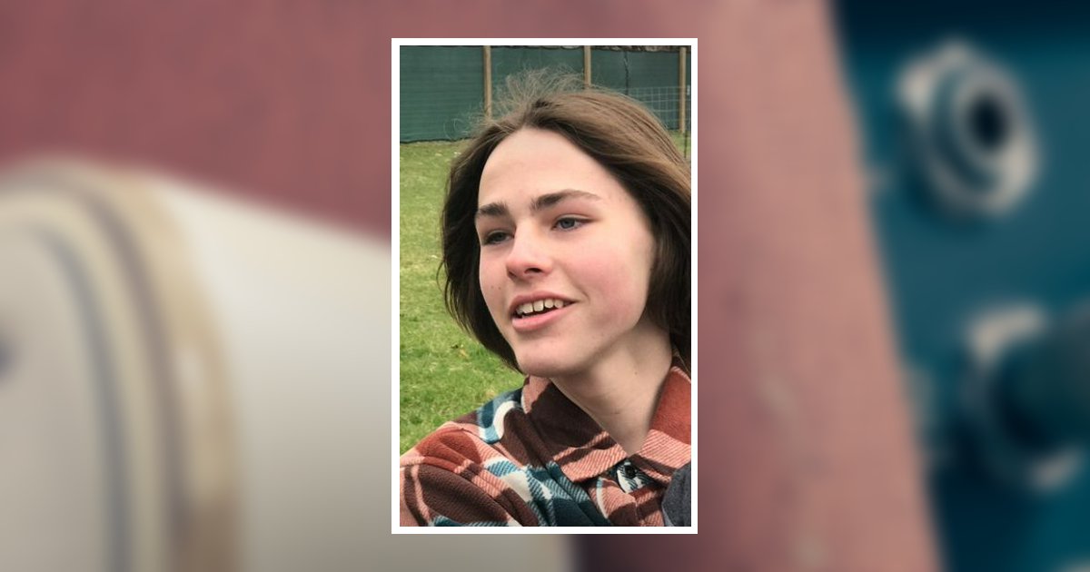 Nathaniel "Nate" Smith Obituary, Marcellus, MI