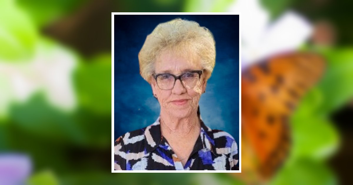 Bonnie Sue Tesch Obituary December 15, 2024 Brennan Mathena Funeral Home