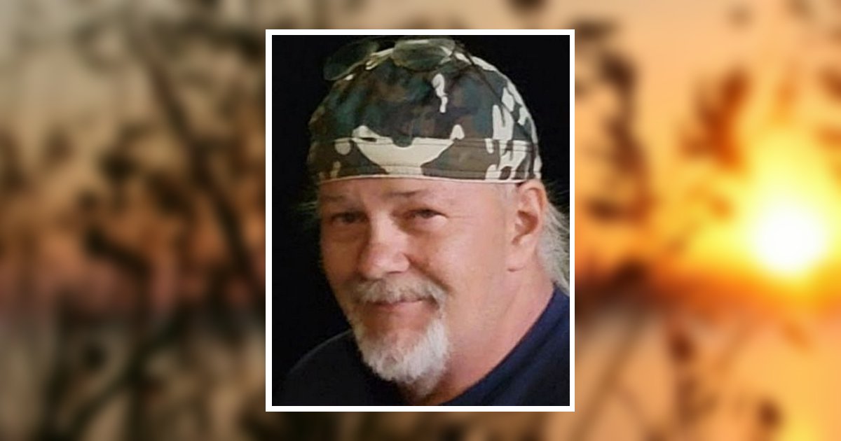 Richard Alan Goodman Obituary, West Jefferson, NC