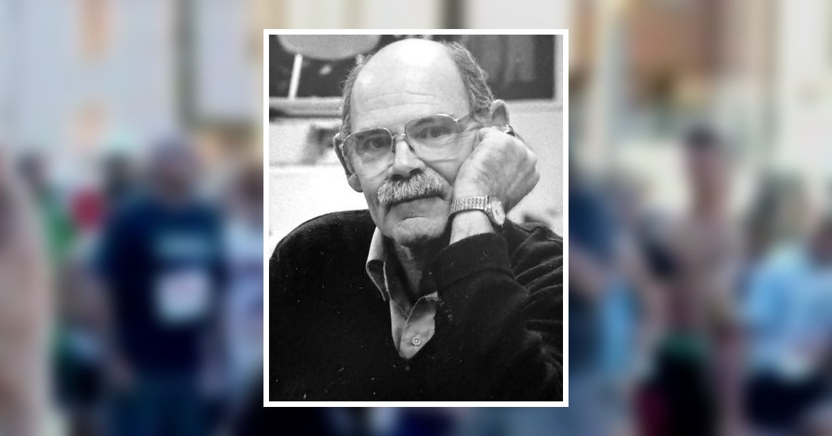 Jr Edward "E.D." Shumaker Scio, OH Obituary