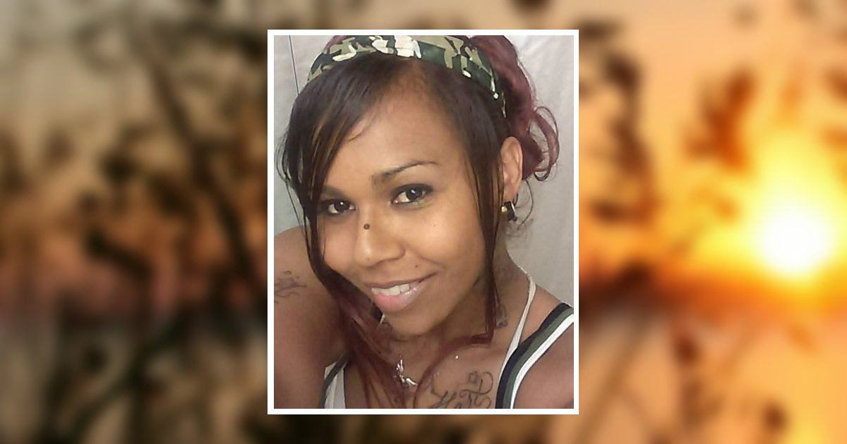 Amber Nicole GreenHart Murray, UT Obituary