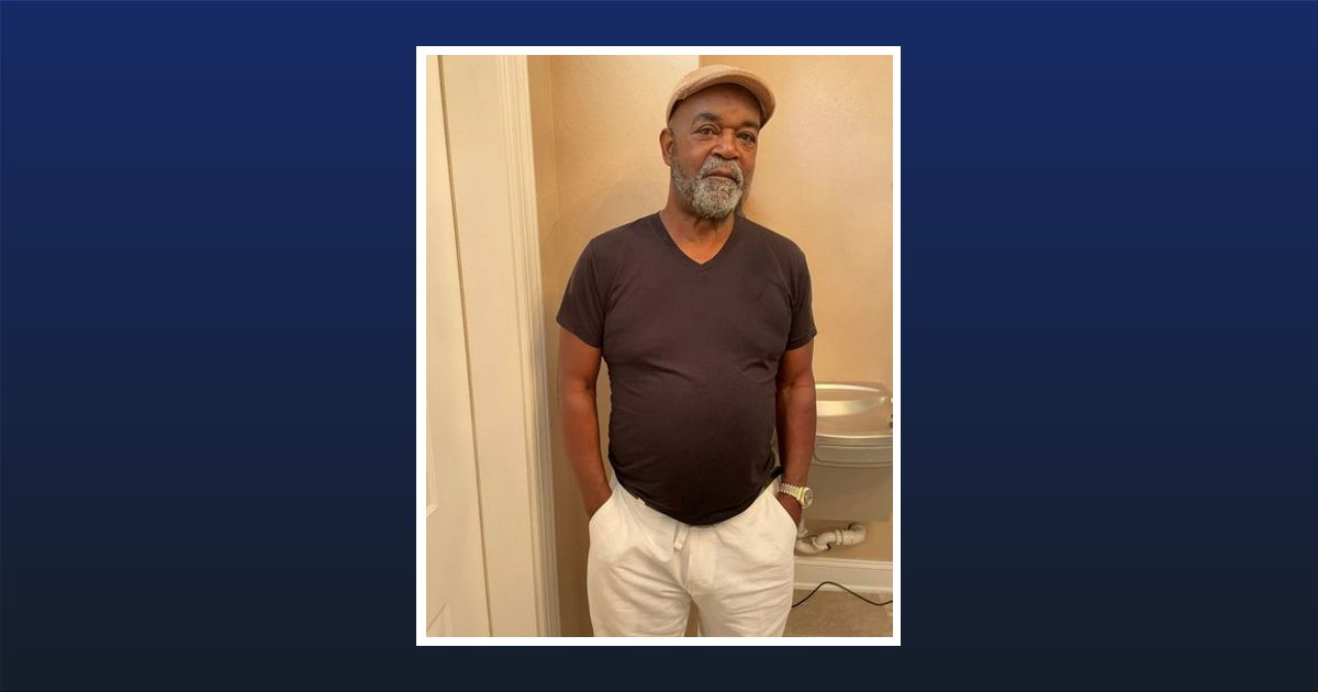 Willie James Hogan Obituary, Amory, MS