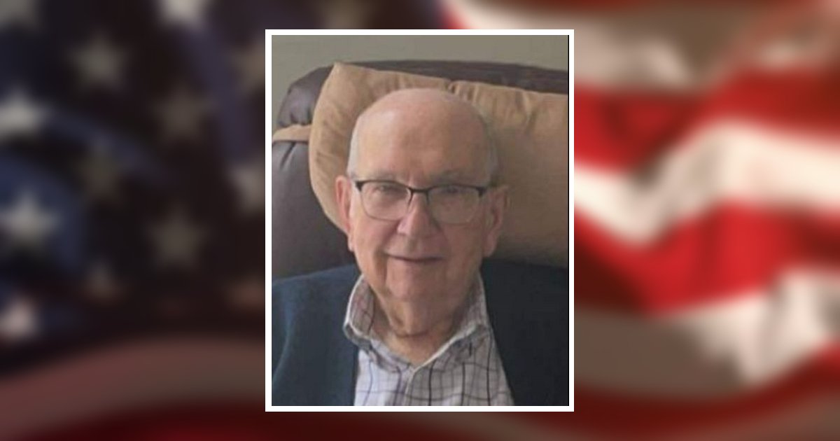 Bernard Clifton Heffner Obituary, Williamsburg, OH