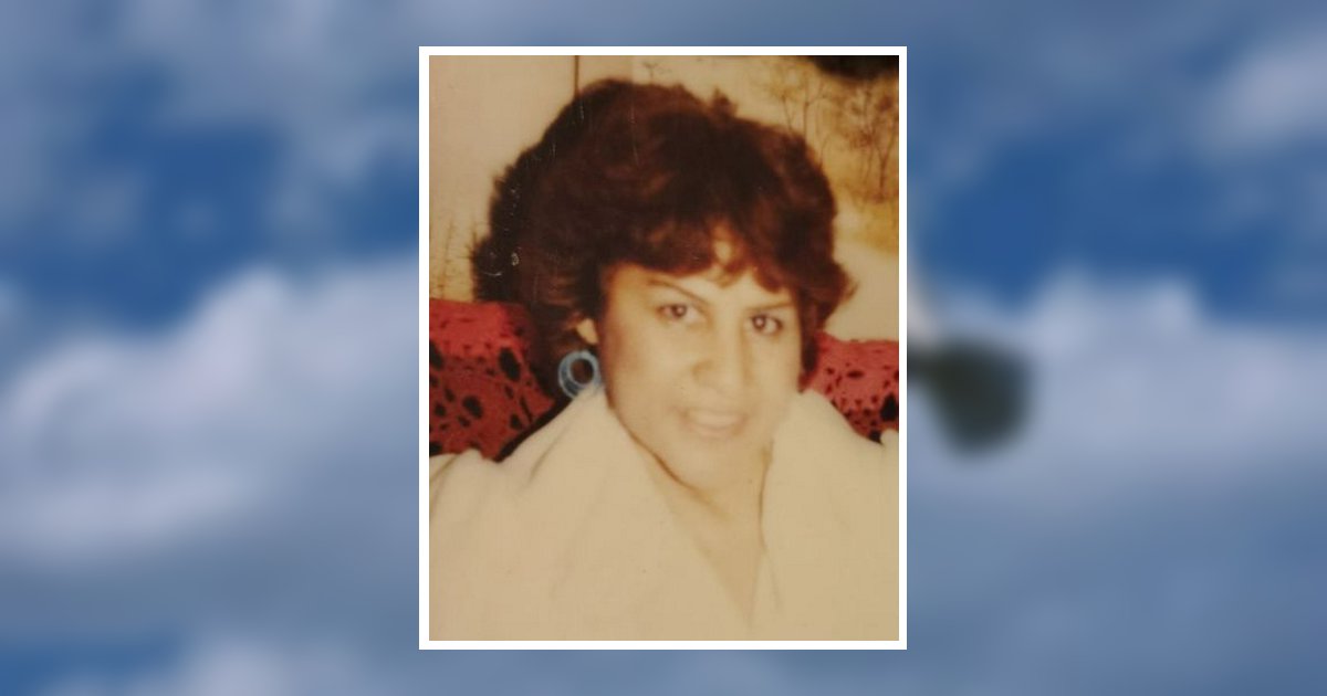 Alicia G Flanders Obituary, Beeville, TX