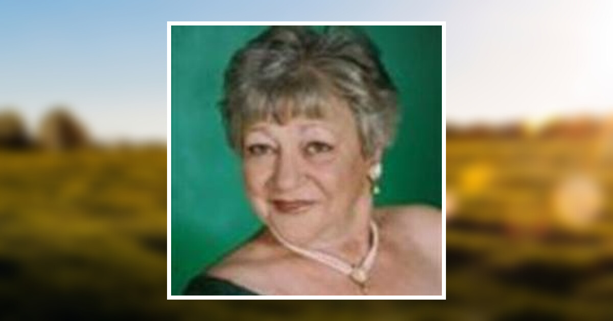 Elinda Diane Harper Obituary 2011 Ingram Funeral Home And Crematory