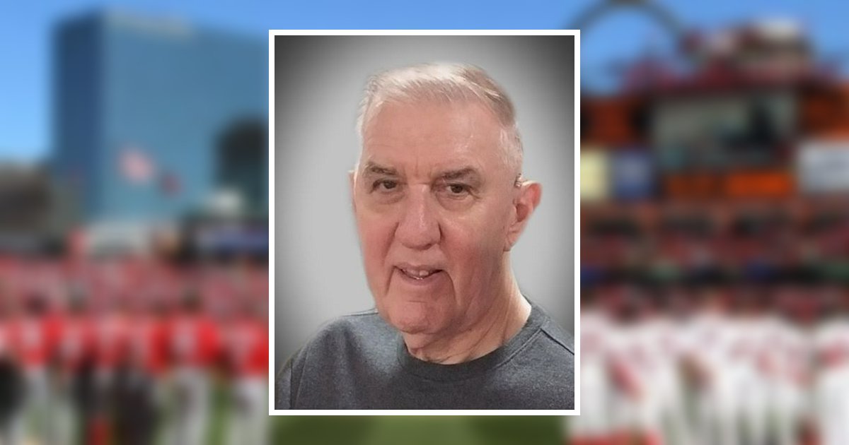 Dennis Fischer Red Bud, IL Obituary