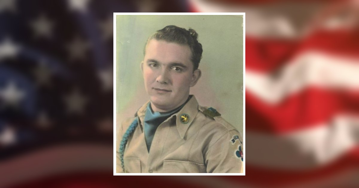 Orville "O.D." Wiemann Obituary, Stoughton, WI