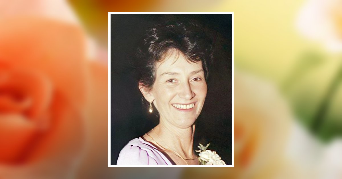Nancy J. Graham Obituary, Canton, OH