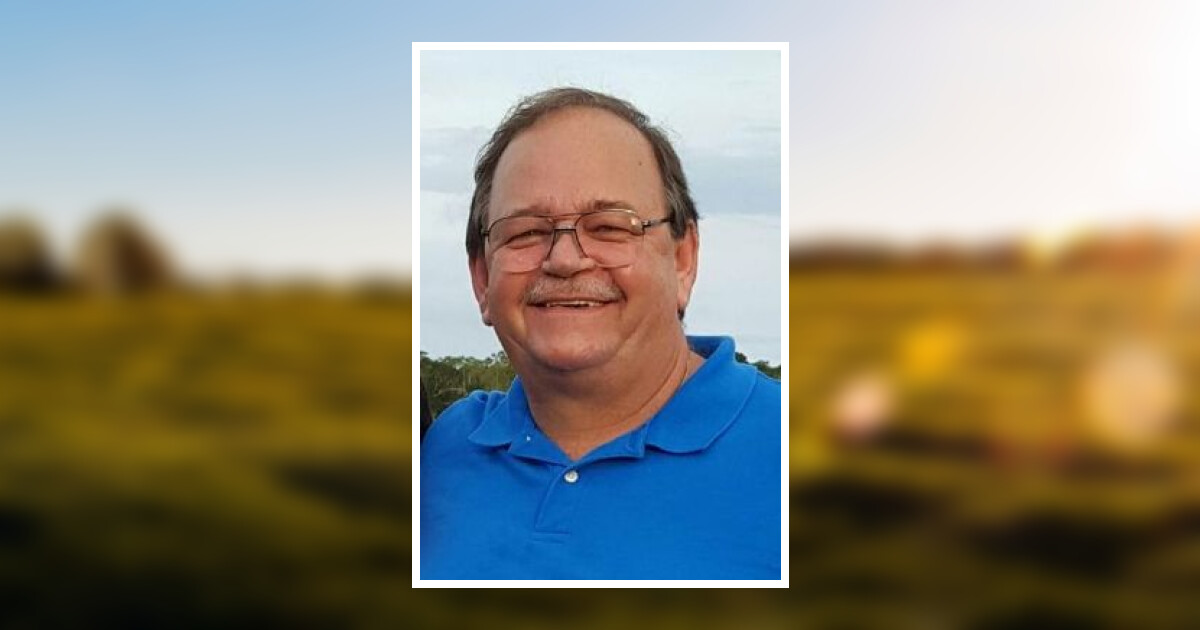 Gregory Burke Obituary 2018 - Escude Funeral Home