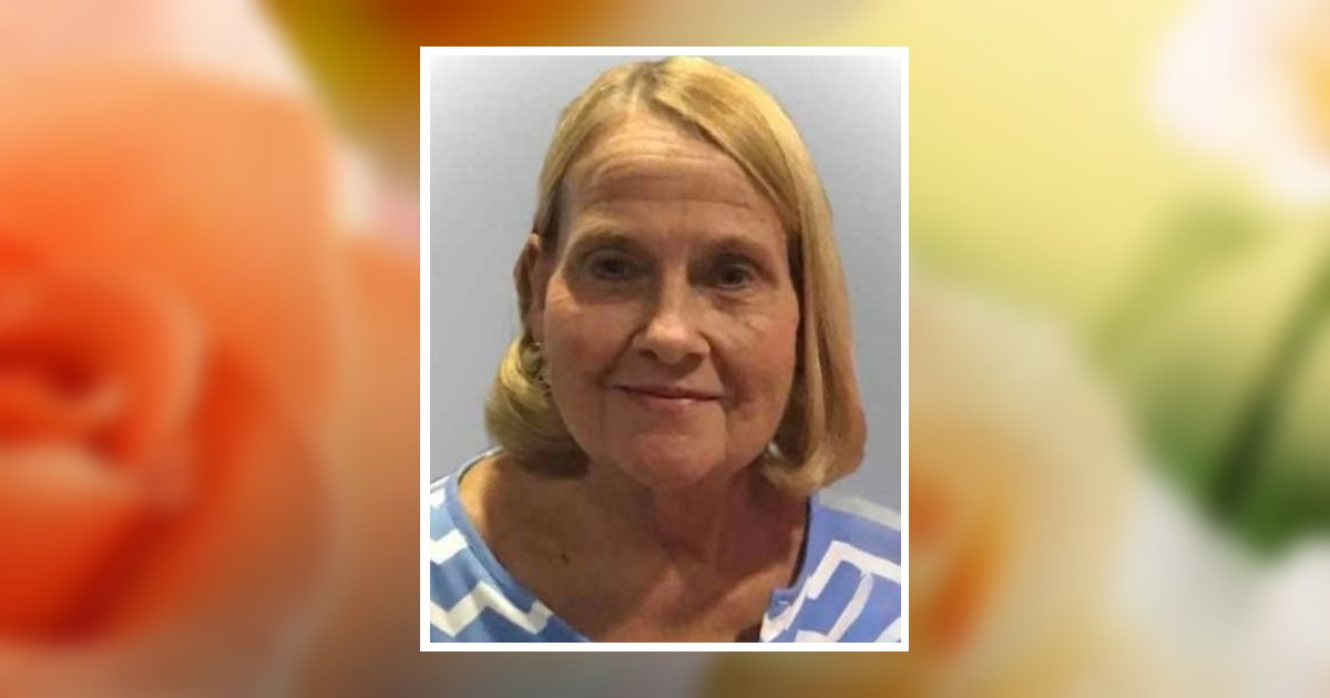 Joan Elizabeth Hardy Obituary, Augusta, GA