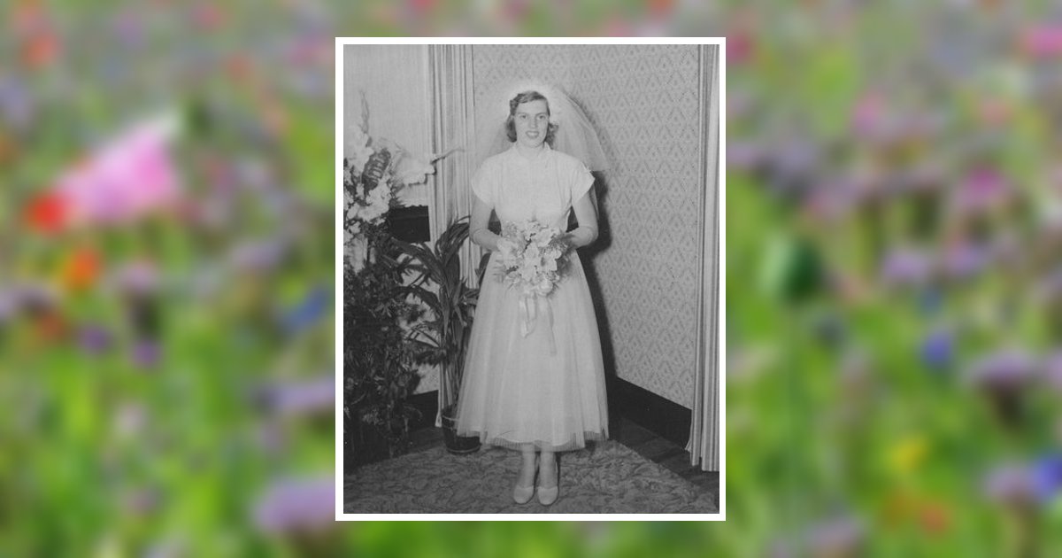 Joan Peggy Clayton Obituary, Lovingston, VA