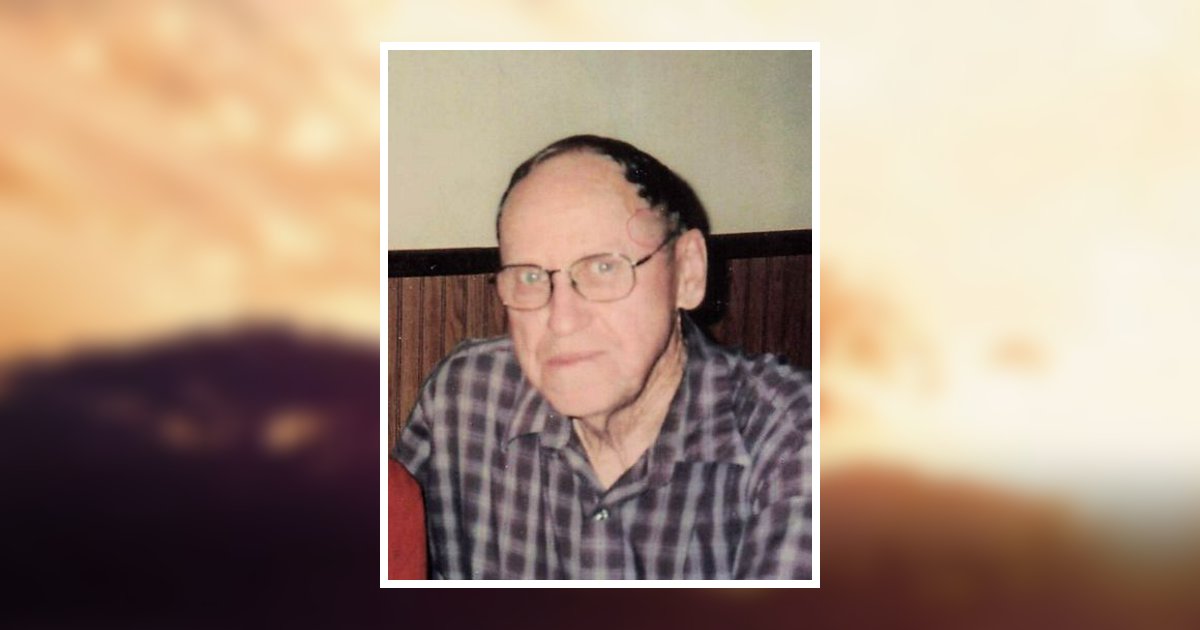 George "Jake" Misner Obituary, Hannibal, MO
