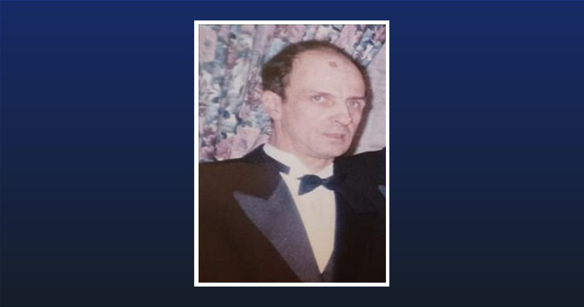 Richard Detringo Inwood, NY Obituary