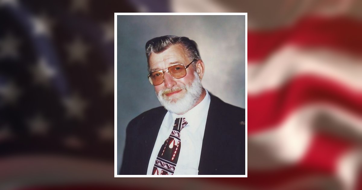 Donald Francis Shavlik