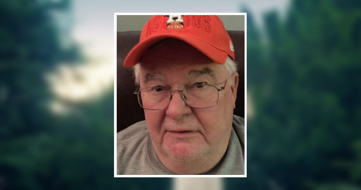 Gary Lynn Frank Brookshire, TX Obituary