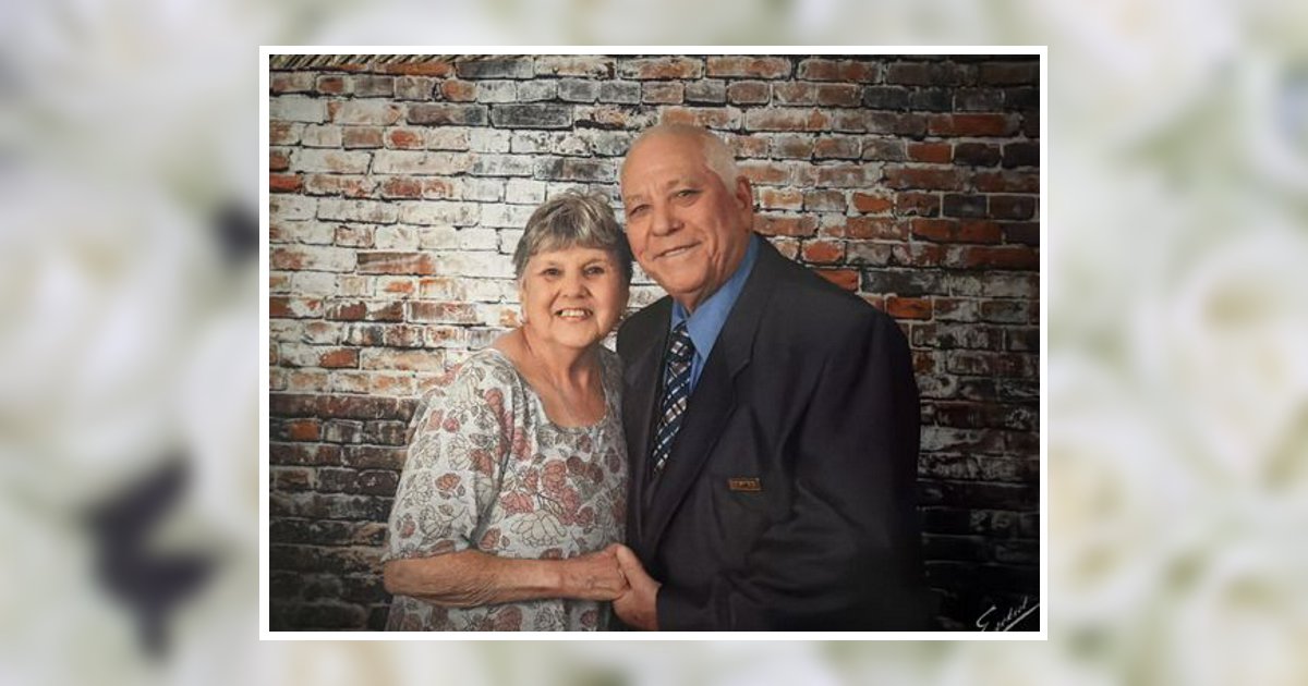 Teresa Petrolina Tejera