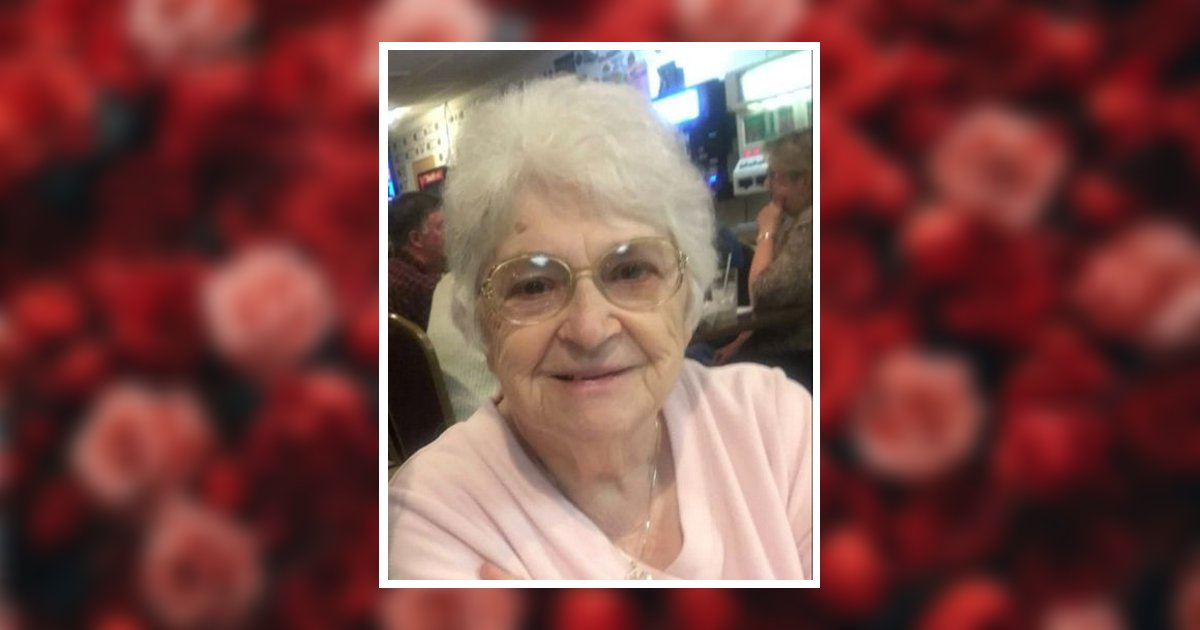 Gladys Marie Brown Obituary, Wyalusing, PA