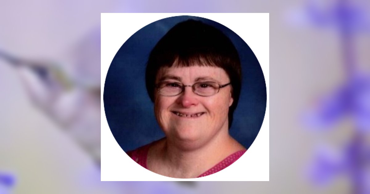 Mary Katherine Heiman Obituary 2023 Gillies Funeral Home