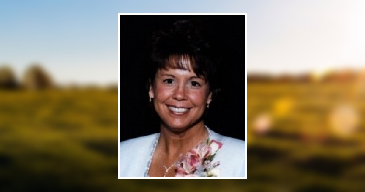 Cathy Breske Obituary 2019 - Fiksdal Funeral Service