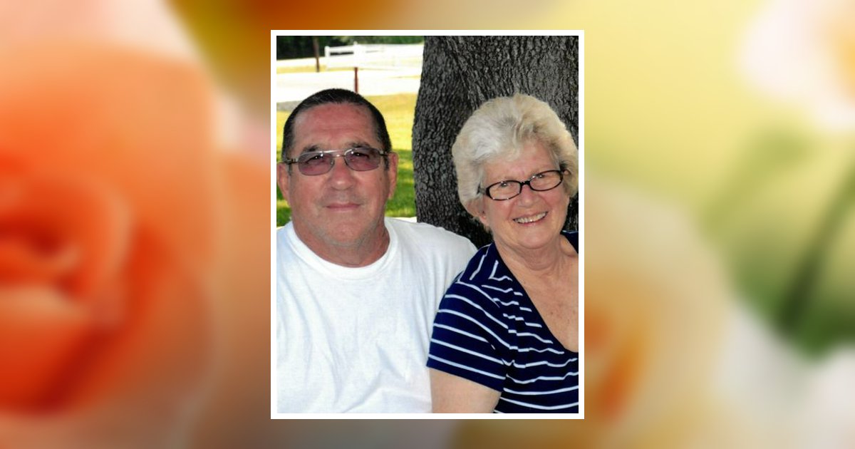 Erika Elisabeth Rogers Obituary, Copperas Cove, TX